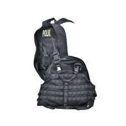 OF Backpack vest BK