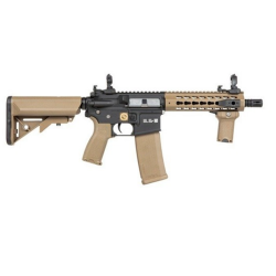 Specna Arms SA-E08 HT EDGE RRA Carbine Half-Tan