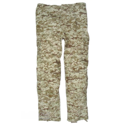 Uniforme Completo Digital Desert M