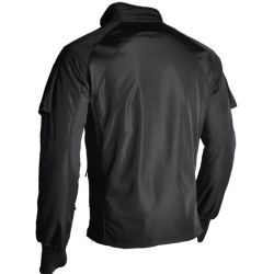 OF Chaqueta Soft Shell Ripstop BK L