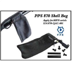 PPS M870 shell catcher 870-QAC-001