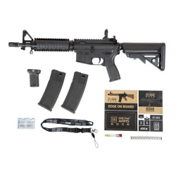 Specna Arms SA-E04 EDGE RRA Carbine Negra