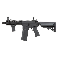 Specna Arms SA-E12 EDGE RRA Carbine Negra