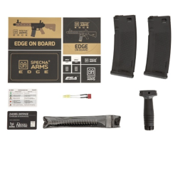 Specna Arms SA-E20 2.0 EDGE Black