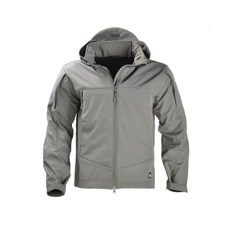 Chaqueta Softshell GEN II Light Version RG L