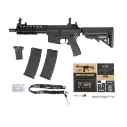 Specna Arms SA-E12 EDGE RRA Carbine Negra