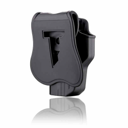 Pistolera CYTAC para S&W MP 9mm CY-MP9G3