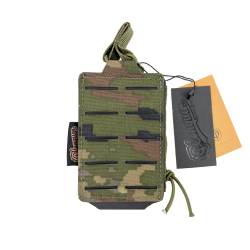 Conquer Simple Rifle Mag Pouch SW