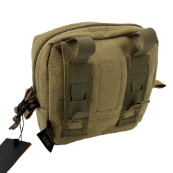 Conquer UGP Pouch TAN