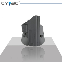 Pistolera CYTAC para Sig Sauer - CY-FS226