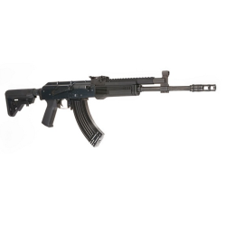 E&L ELAK702 Custom AK AEG Platinum A114-A