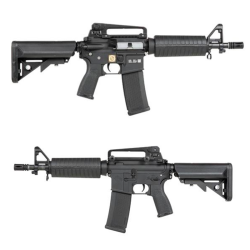 Specna Arms SA-E02 EDGE RRA Carbine Negra