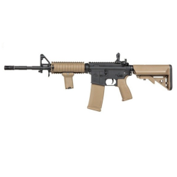 Specna Arms SA-E03 HT EDGE RRA Carbine Half-Tan