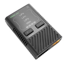 Cargador de baterías  Gens Ace IMARS mini G-Tech USB-C 2-4S