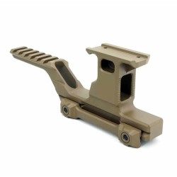 DUAL mount for T1/T2 TAN