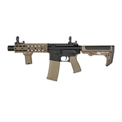 Specna Arms SA-E05 EDGE RRA HALF-TAN - Light ops stock