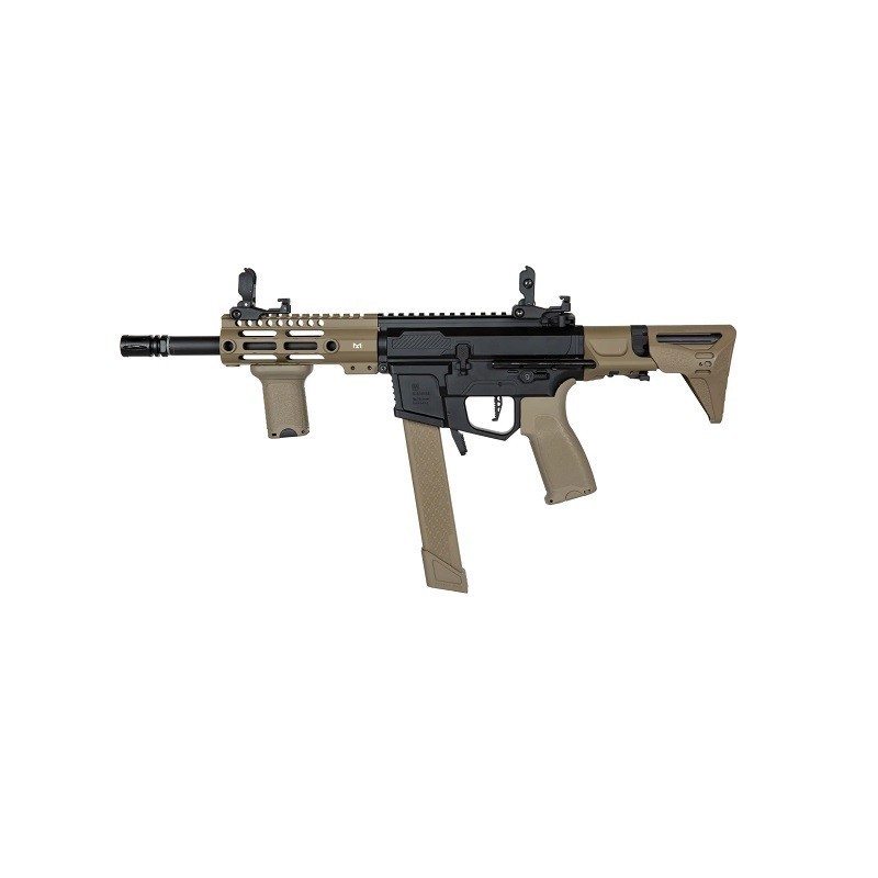Specna Arms SA-X01 EDGE 2.0 - HALF TAN