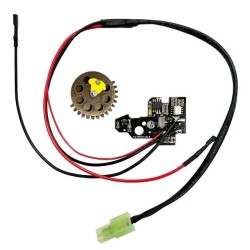 ROSSI V1 Electronic Trigger with selector gear