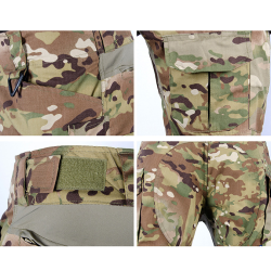 SixMM G3 Combat Uniform - MC XXL