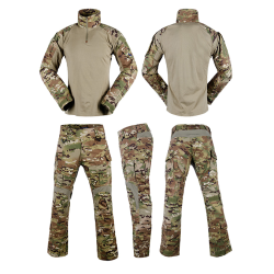 SixMM G3 Combat Uniform - MC XXL