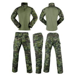 SixMM G3 Combat Uniform - MC TROP XL