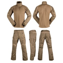 SixMM G3 Combat Uniform - CB S