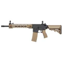Specna Arms SA-E14 HT EDGE RRA Carbine Half-Tan