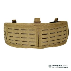 Conquer CINCO Waist Belt TAN