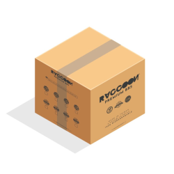 Raccoon PREMIUM BIO BBS - 0.40g 1/2kg