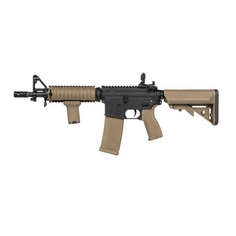 Specna Arms SA-E04 HT EDGE RRA Carbine Half-Tan