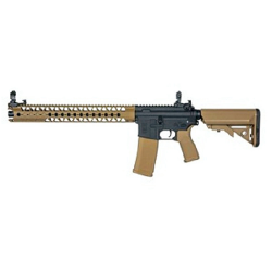 Specna Arms SA-E16 HT EDGE RRA Carbine Half-Tan