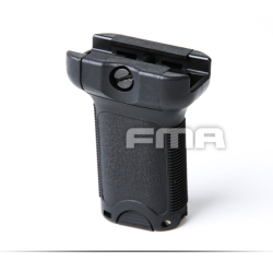 Grip FMA TD For Rail BK TB1069-BK