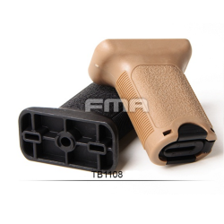 Grip FMA TD m-lok SYS BK tb1108-BK